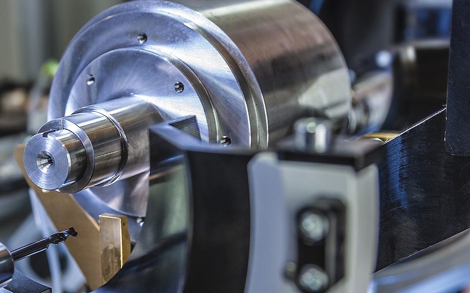 What Is Rotor Balancing and Why Is It Essential? Test Devices