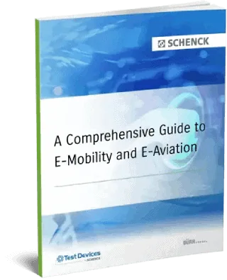 A Comprehensive Guide on E-Mobility and E-Aviation