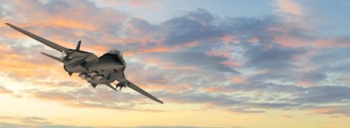 aerospace defense