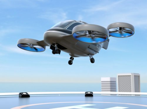 Air Taxi