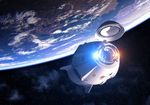 spacecraft