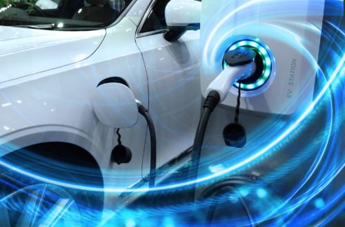 electric motors