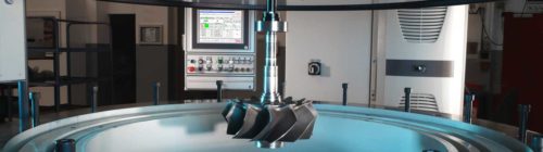 Spin Testing Services
