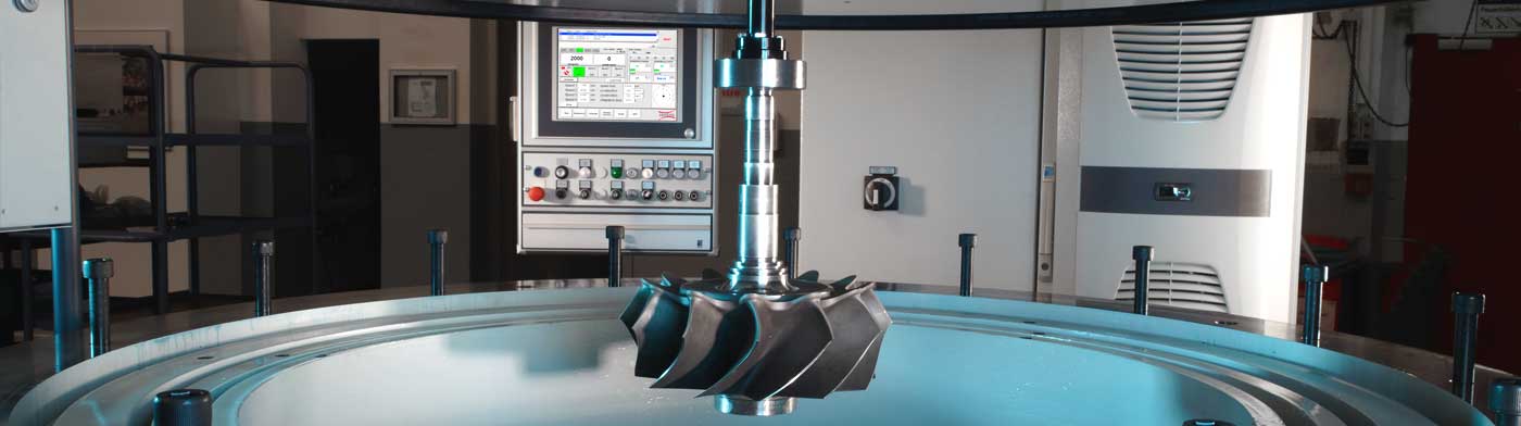 Spin Testing Services Spin Testing Services
