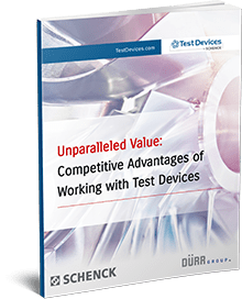 Test devices ebook