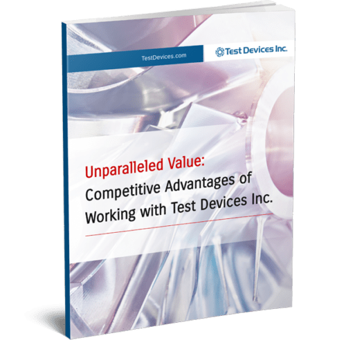 competitive-advantages-test-devices-inc
