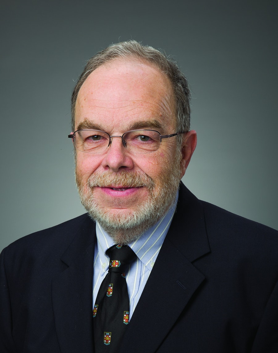 Eric Sonnichsen headshot
