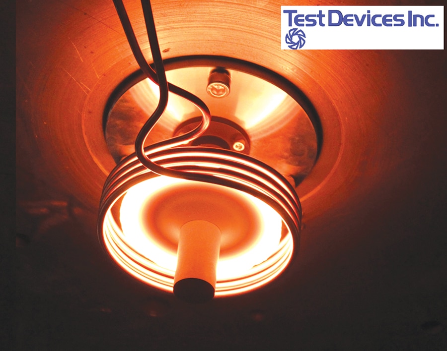 HSST Test Devices Inc