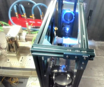 Custom Test Projects