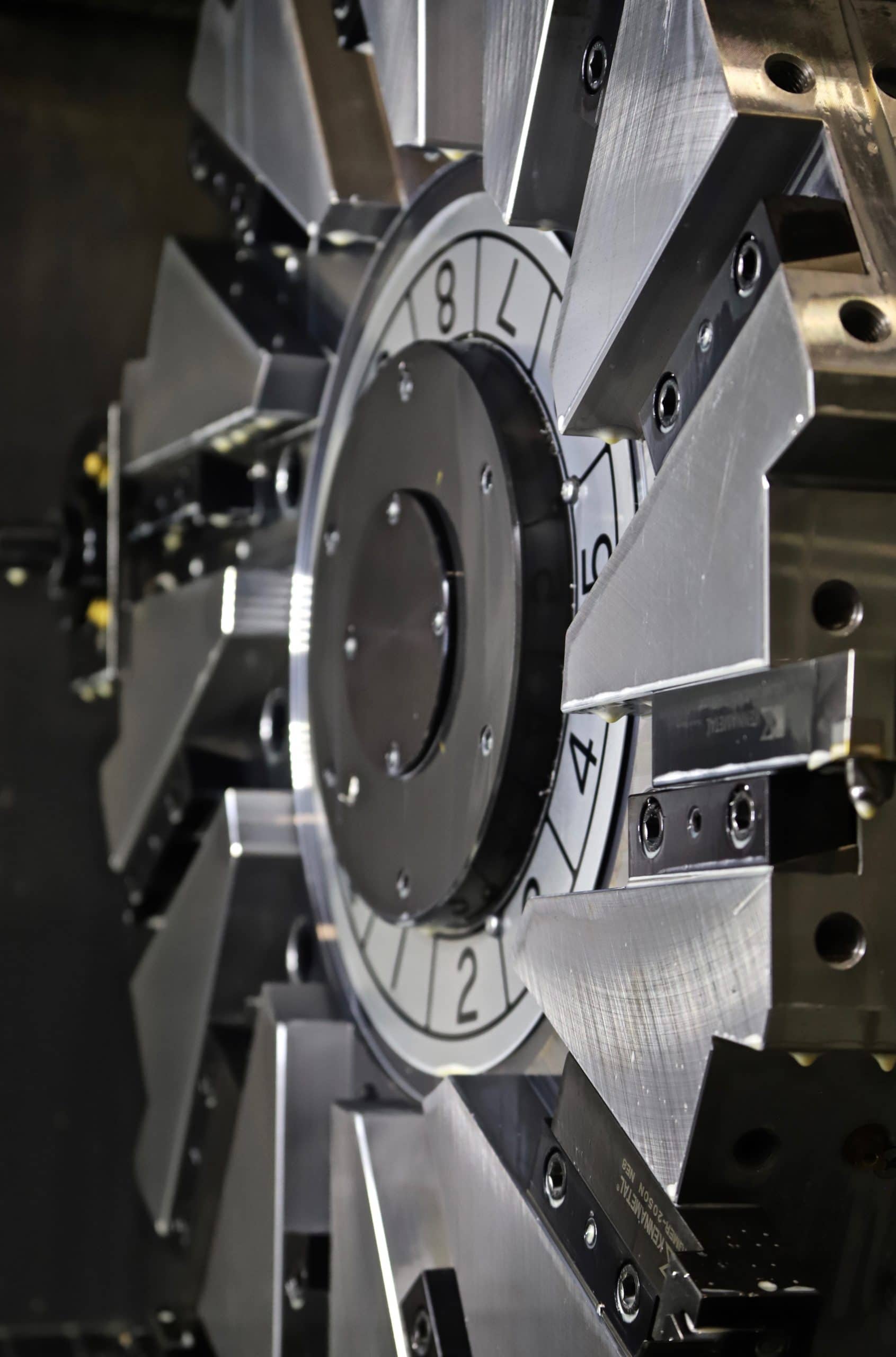 Top 3 Reasons to Choose Test Devices for Precision Machining Services