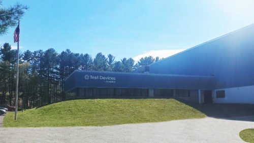 Test Devices Facility