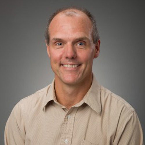 Bob Wetherbee headshot