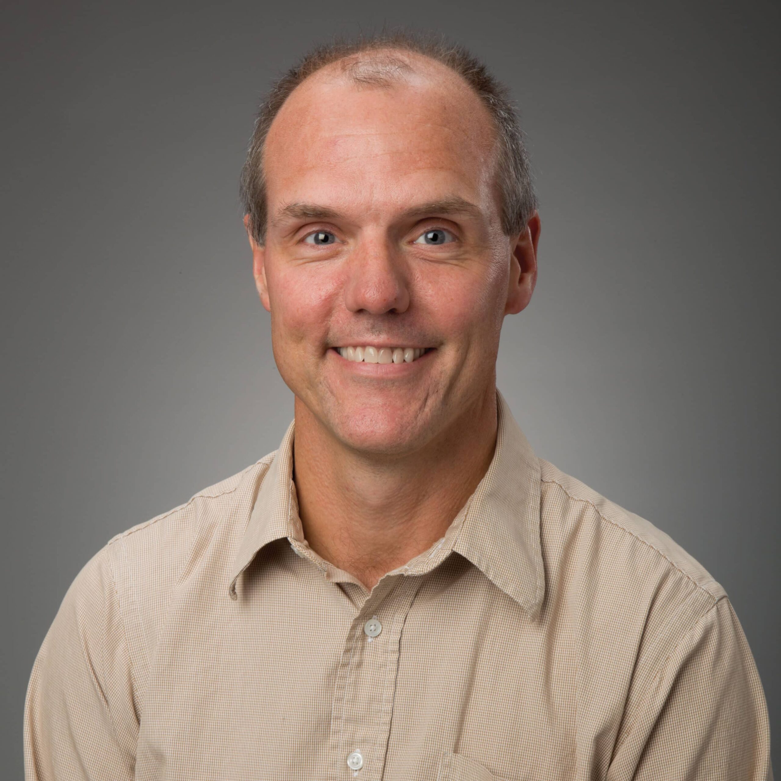 Bob Wetherbee headshot