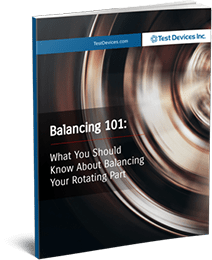 Balancing 101 eBook