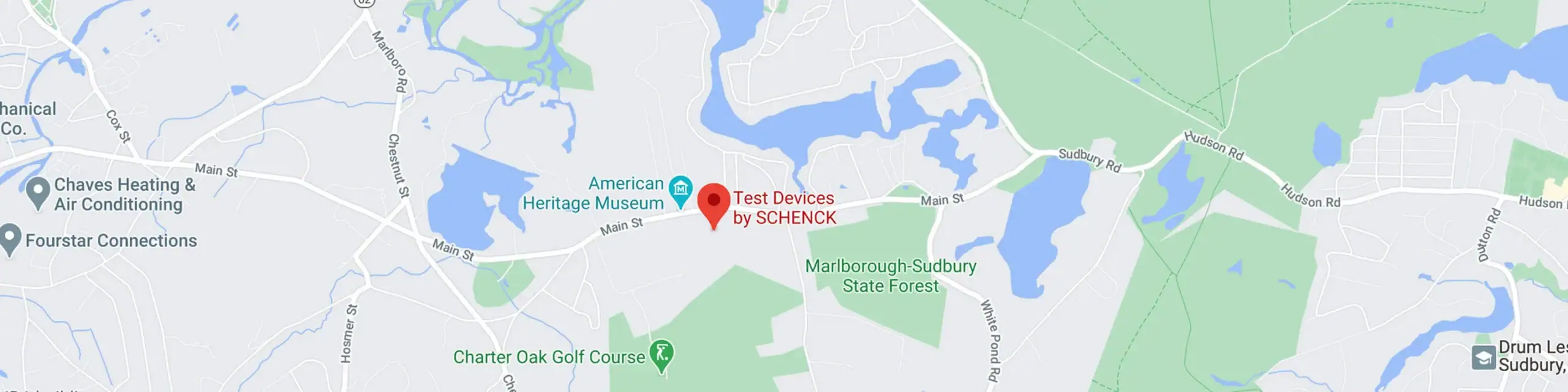 Contact Map