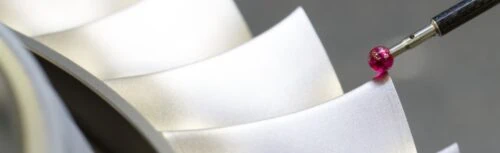 Digitalized Quality System