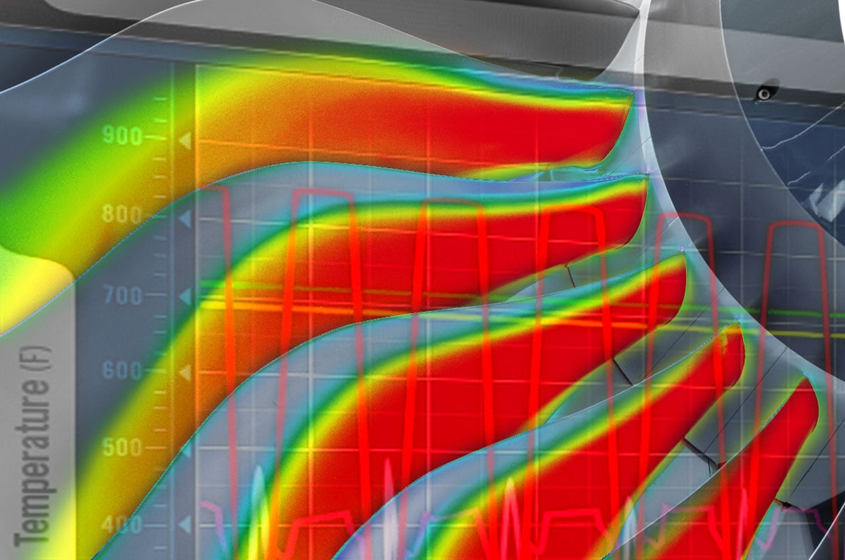 Elevated HCF result in spin test
