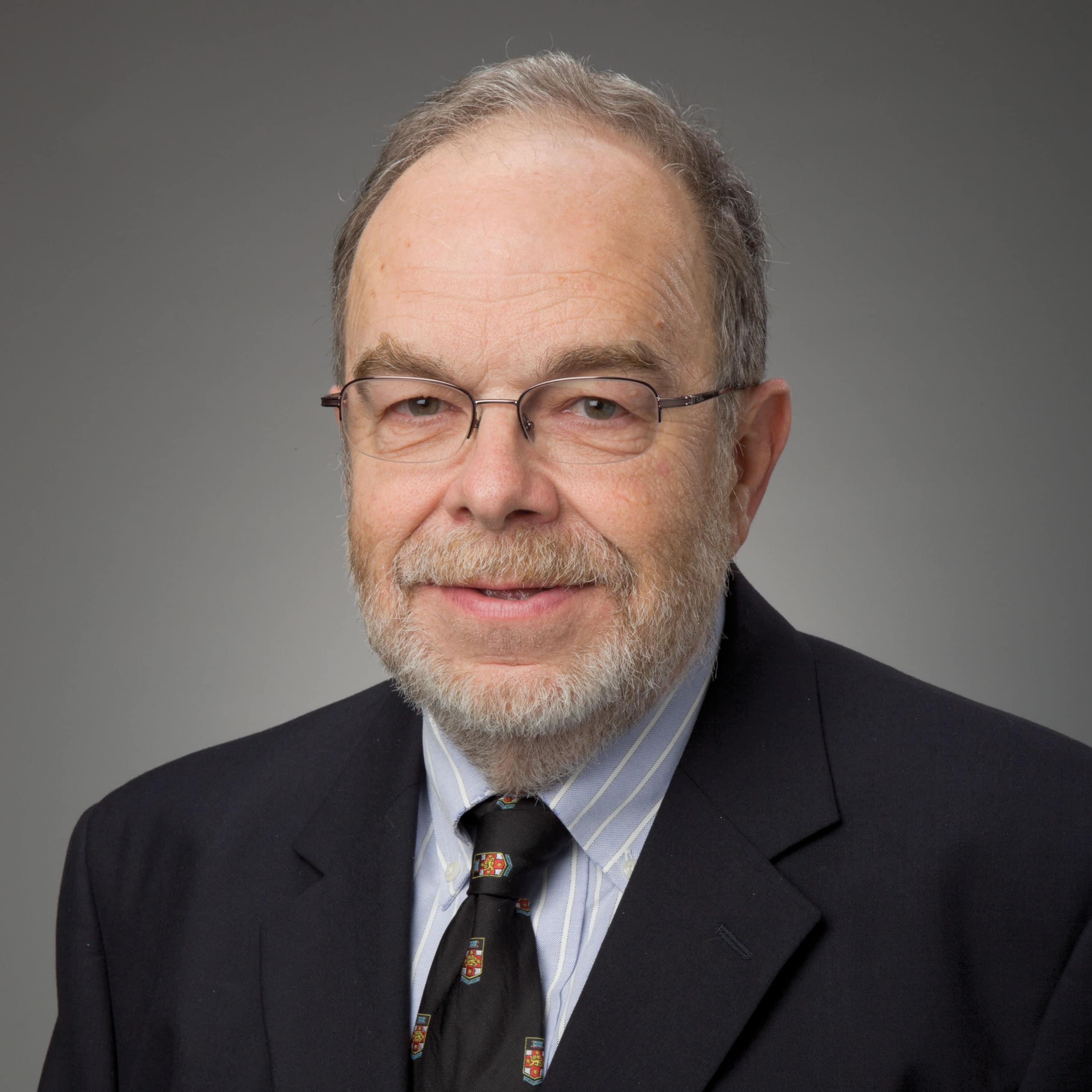 Eric Sonnichsen headshot