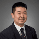 Hiro Endo