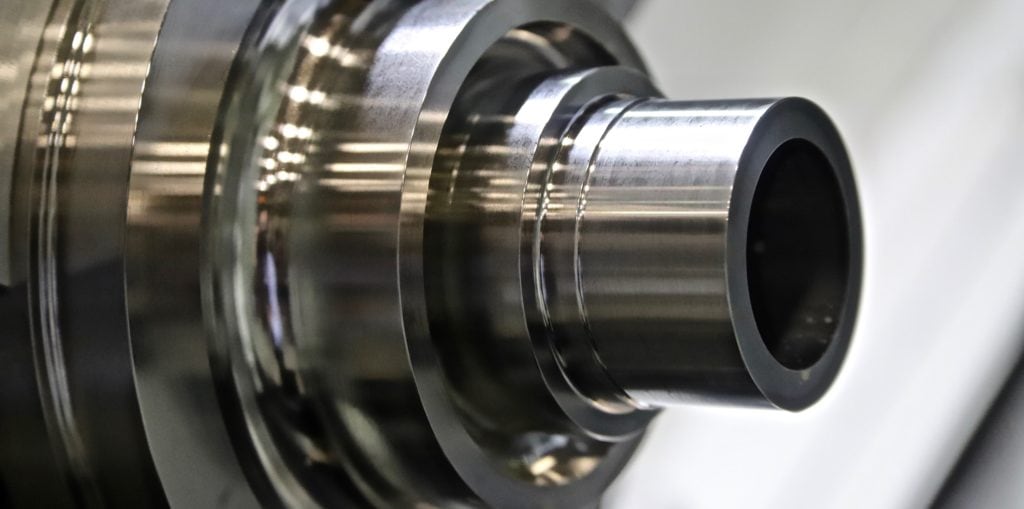 A Comprehensive Guide on CNC Machining - Test Devices by SCHENCK