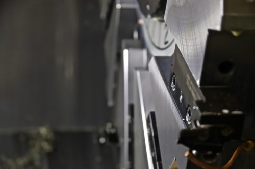 semi finish machine rotating disk