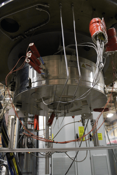 Spin Testing Services Spin Testing Services