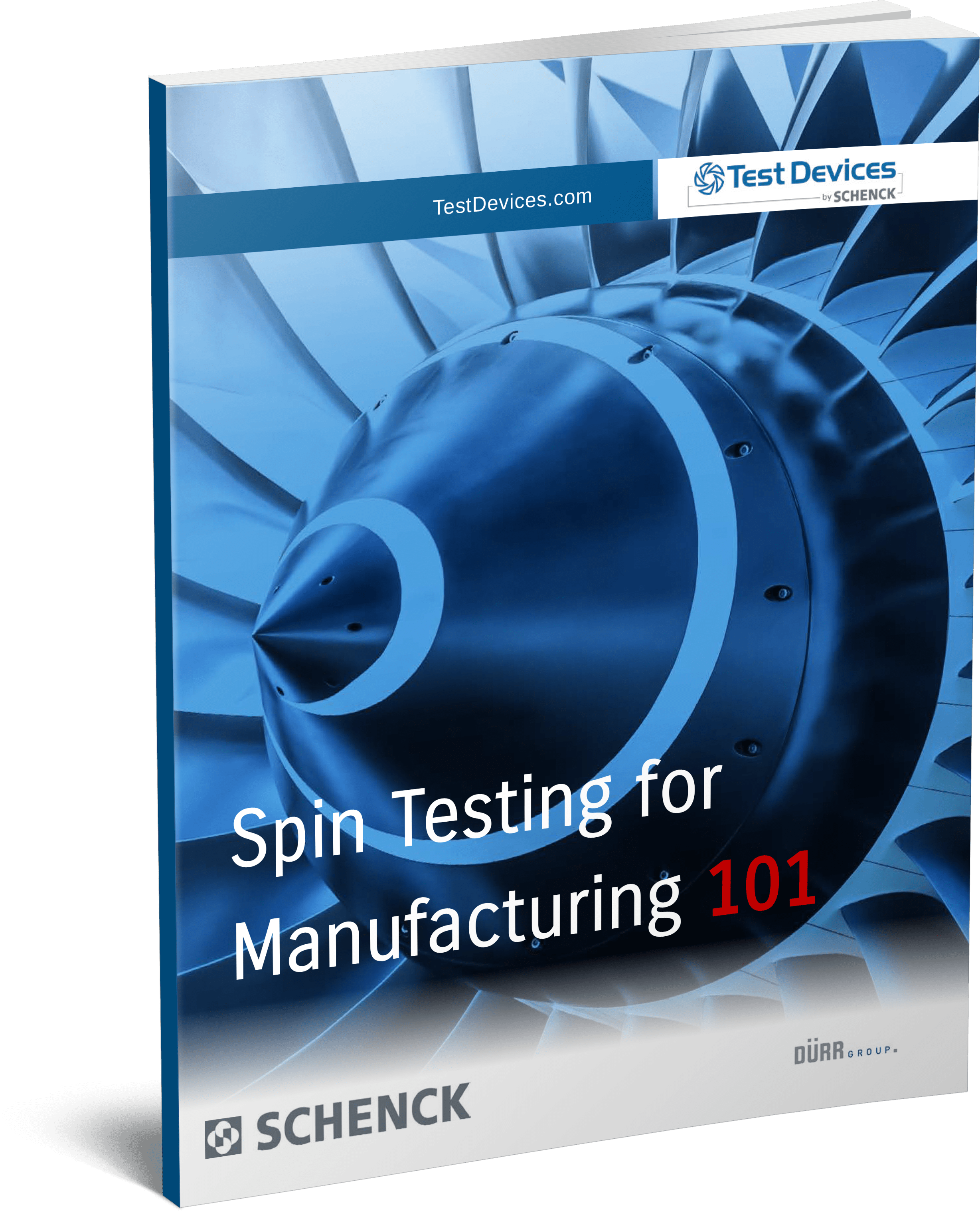 Test Devices ebook