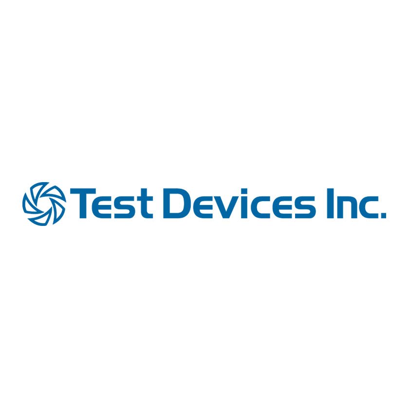 Test Devices Inc. logo